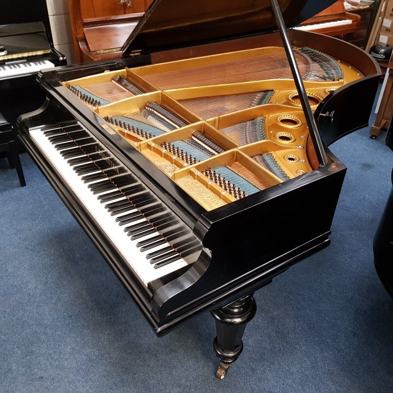 Piano Image