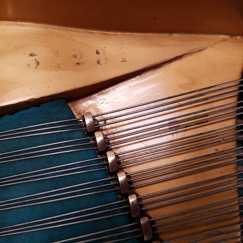 steinway grand pianos, piano restoration