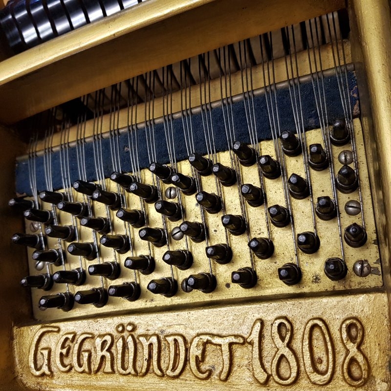 Piano Image