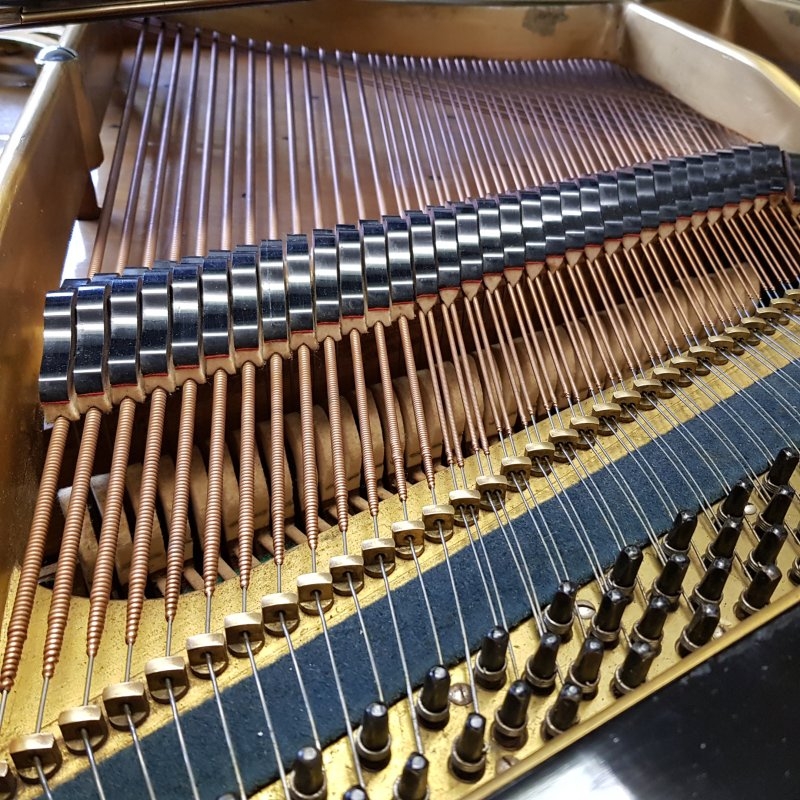 Piano Image