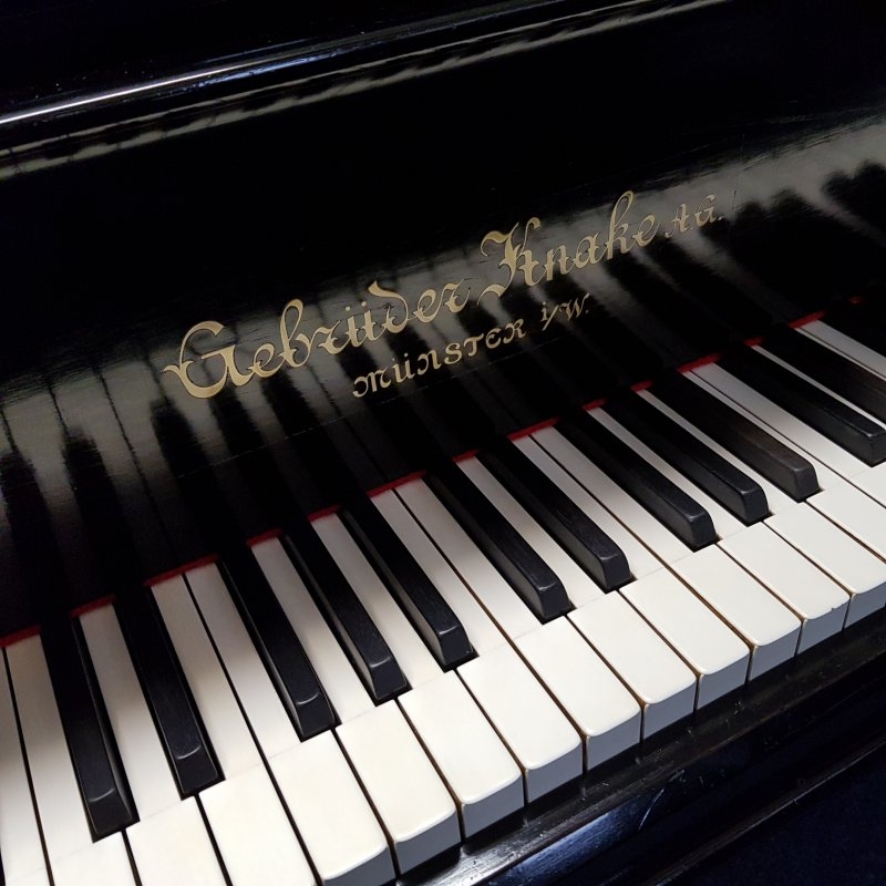Piano Image