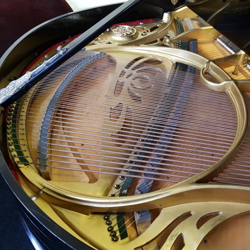 Piano Image