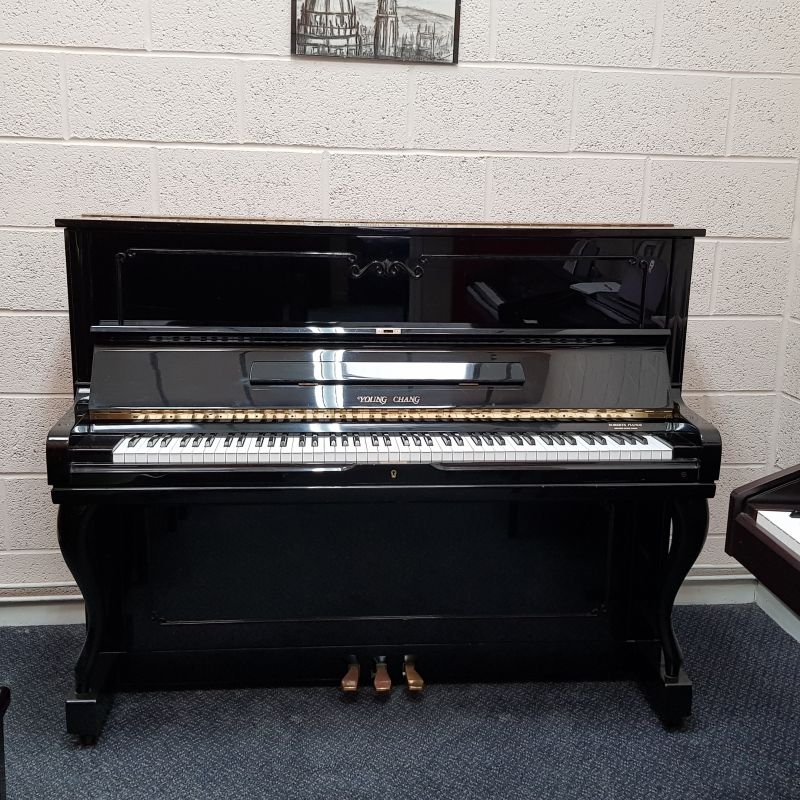 Piano Image