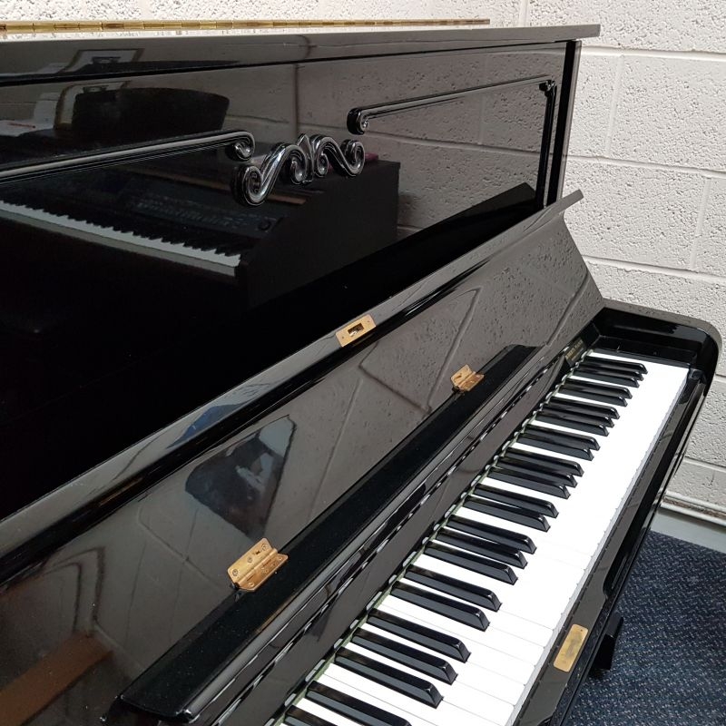 Piano Image