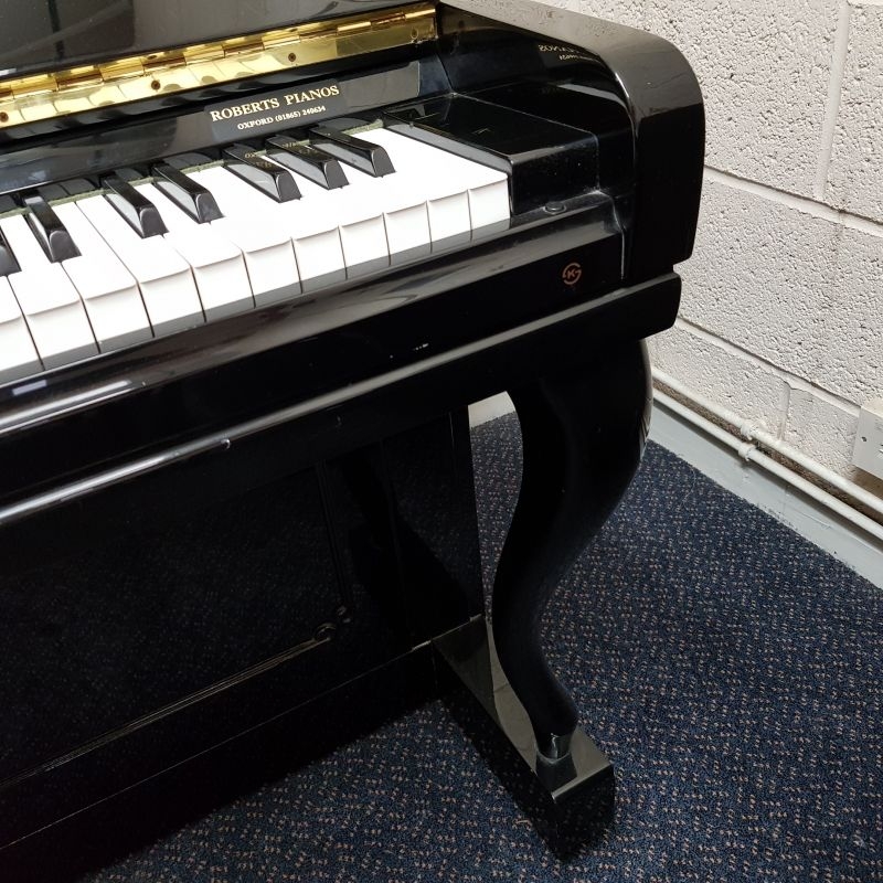 Piano Image