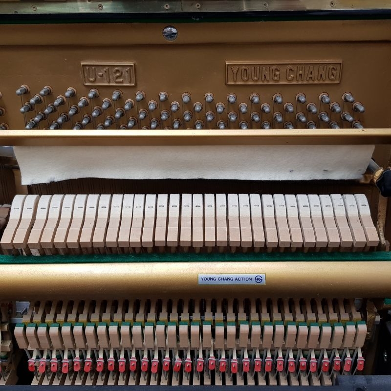 Piano Image