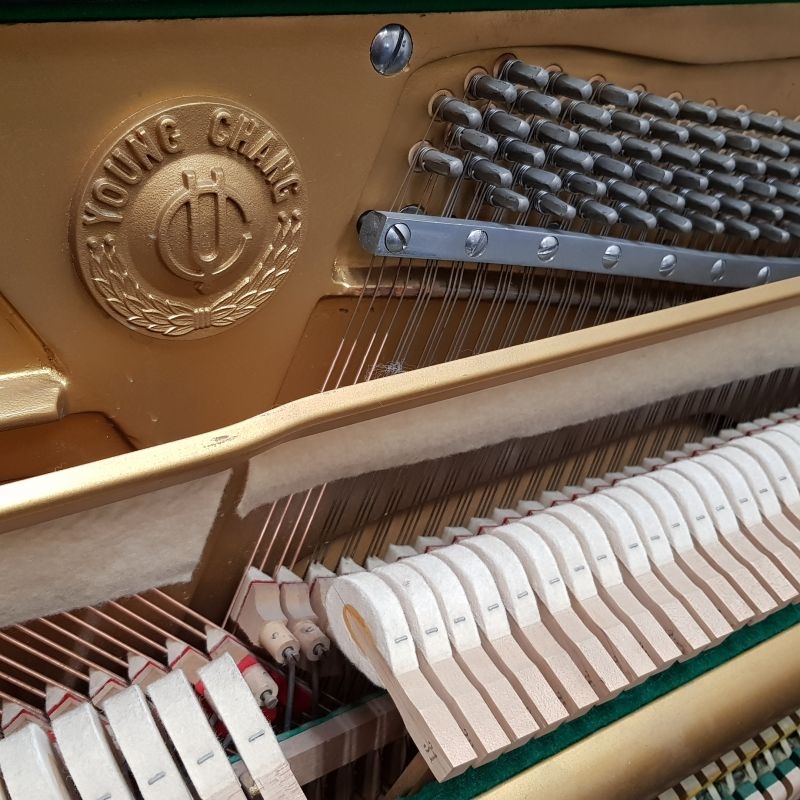 Piano Image