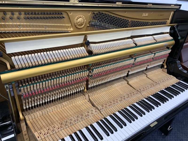 Piano Image