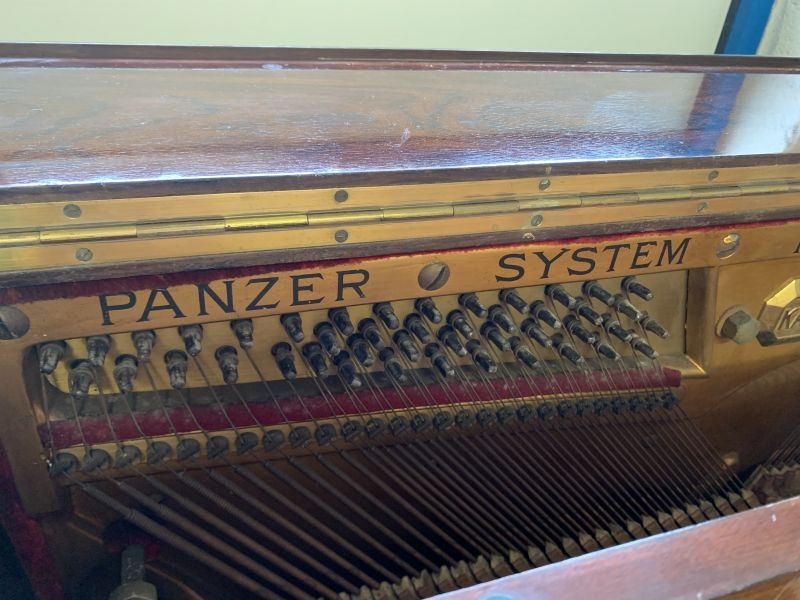 Piano Image