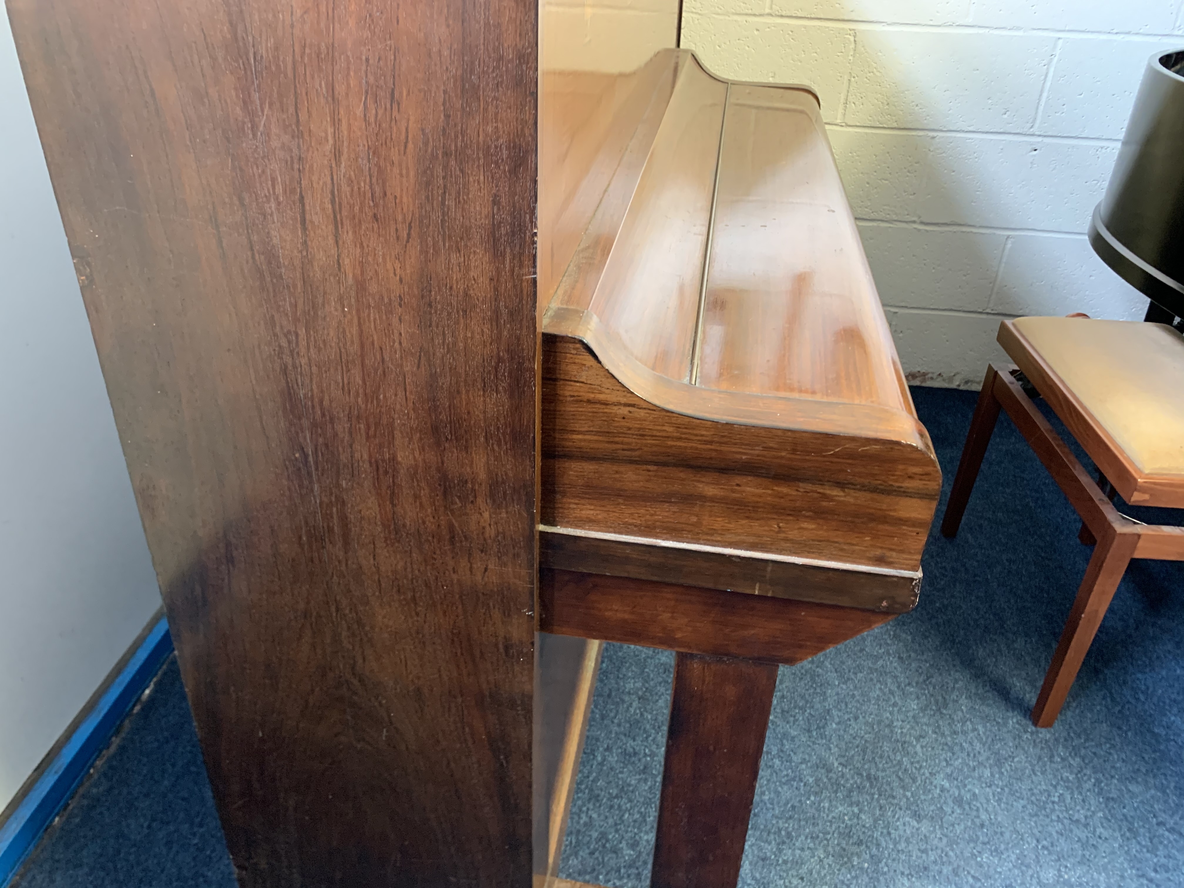 steinway grand pianos, piano restoration