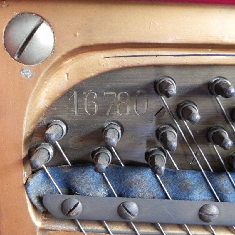 Piano Image