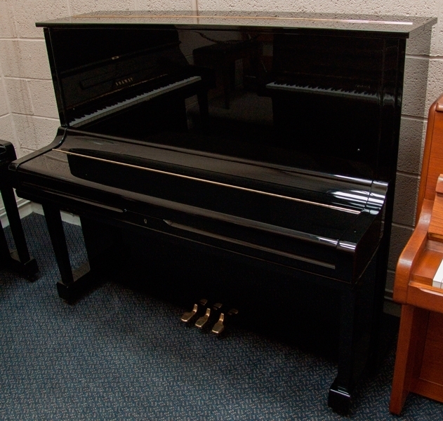 Piano Image