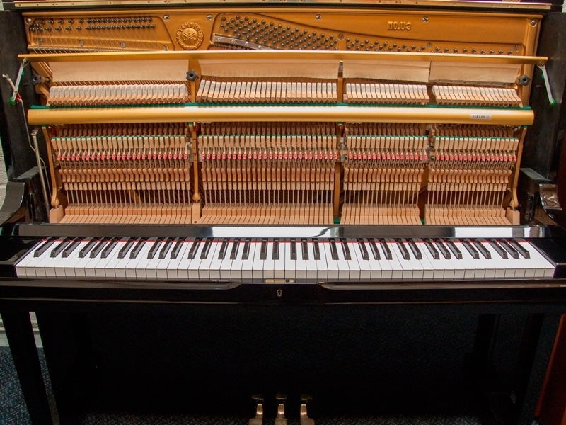 Piano Image