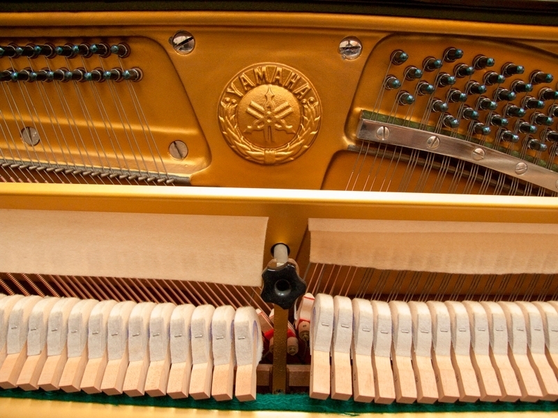 Piano Image