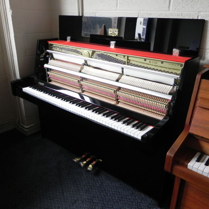 Piano Image