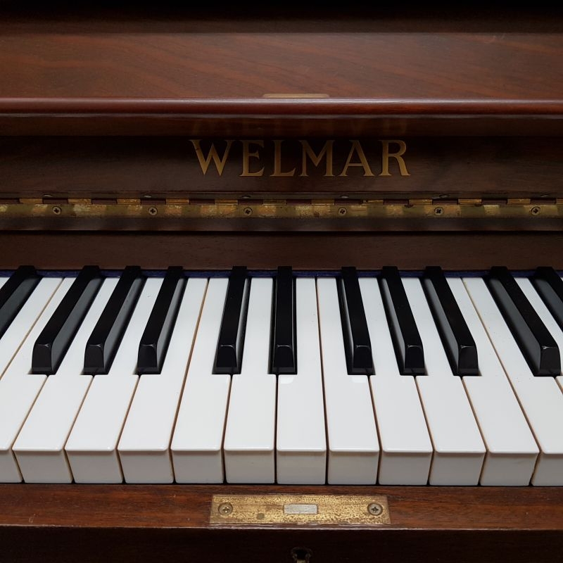 Piano Image