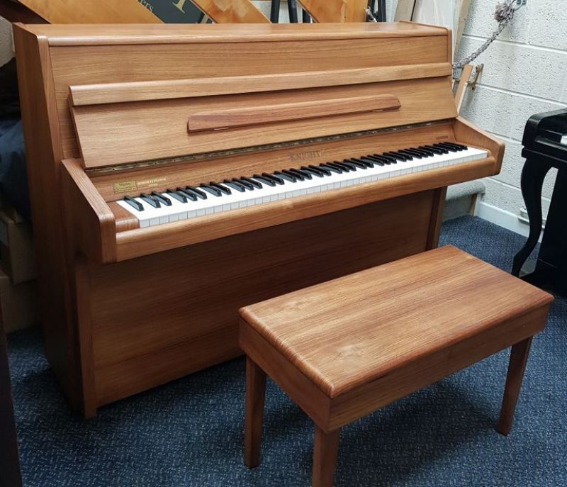 Main Piano Image