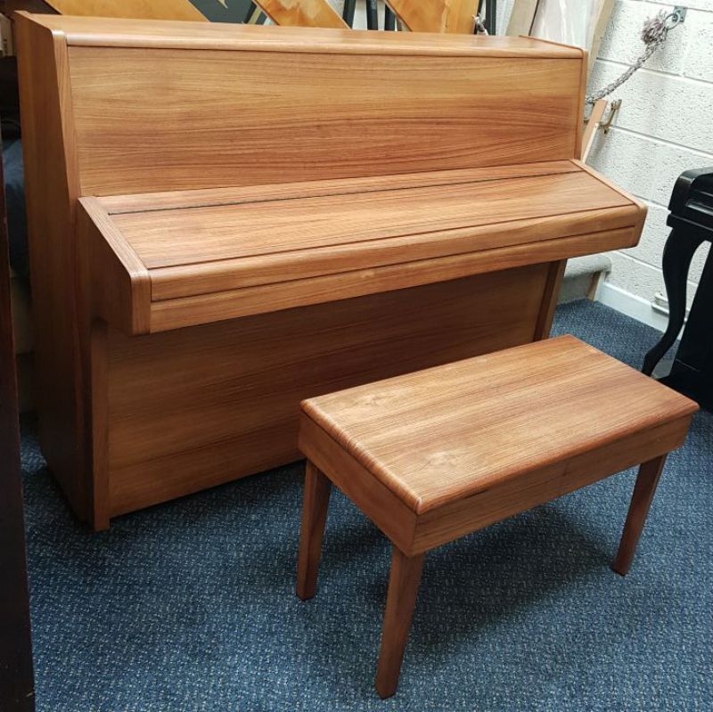 Piano Image