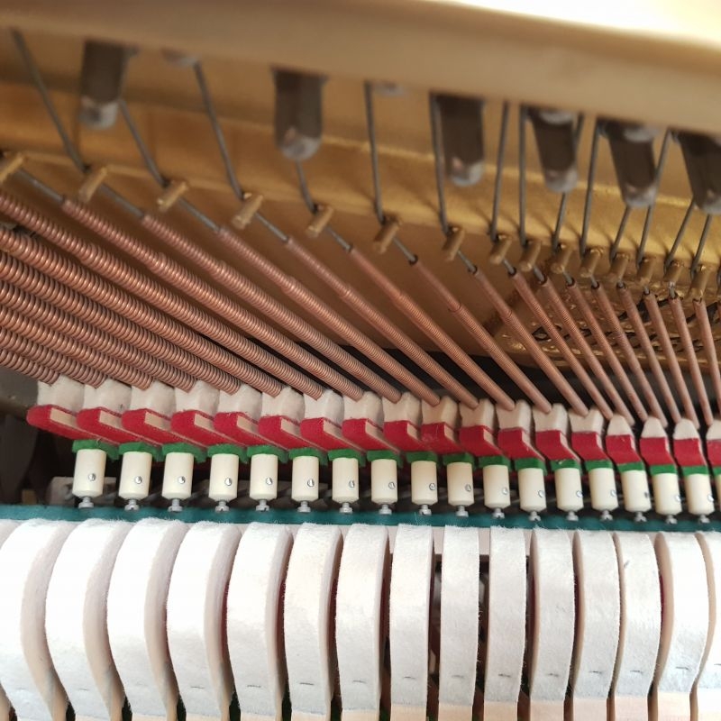 Piano Image