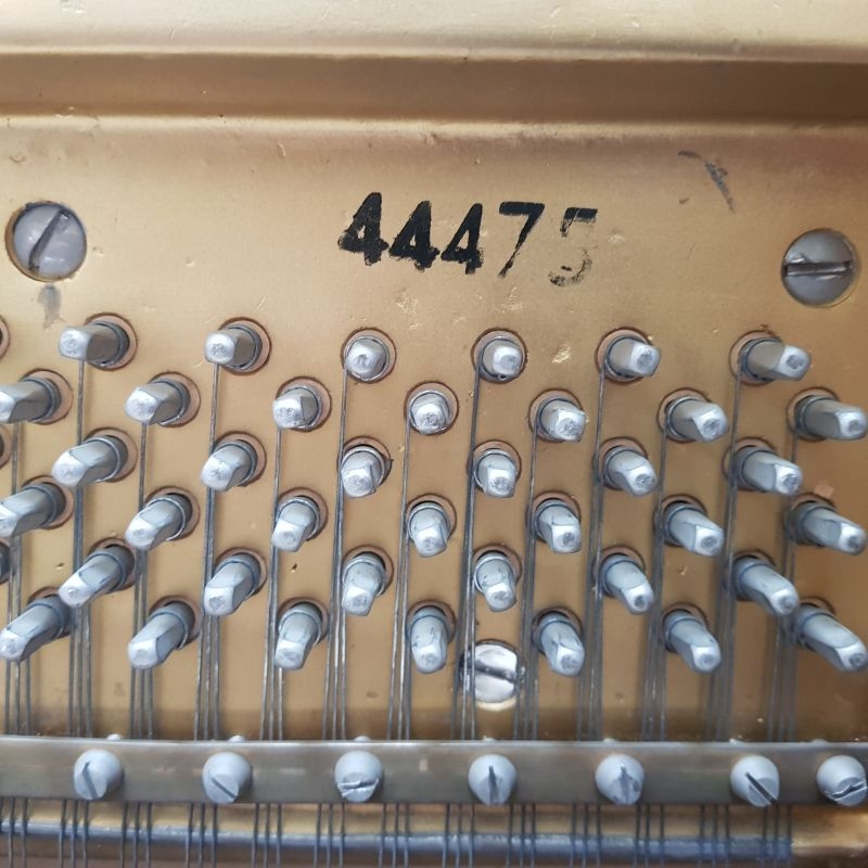 Piano Image
