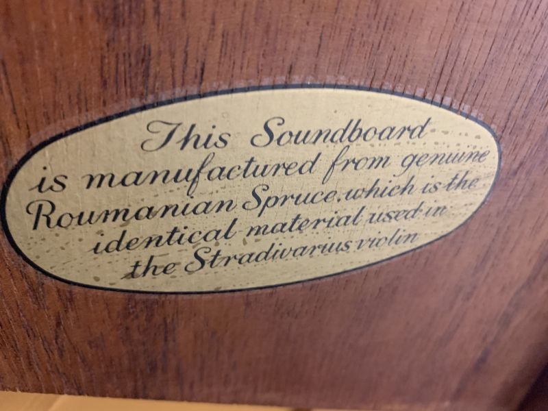 Piano Image