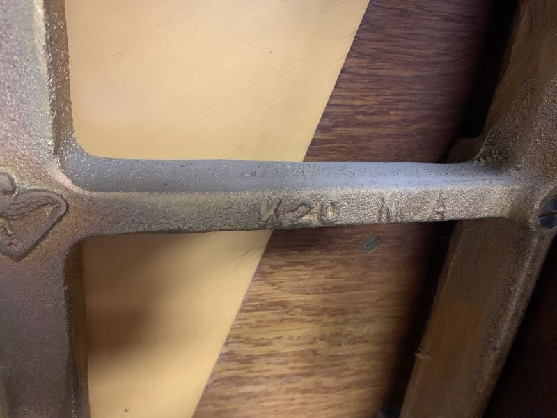 Piano Image