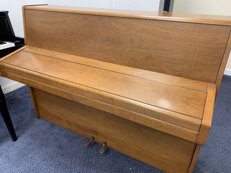 Piano Image