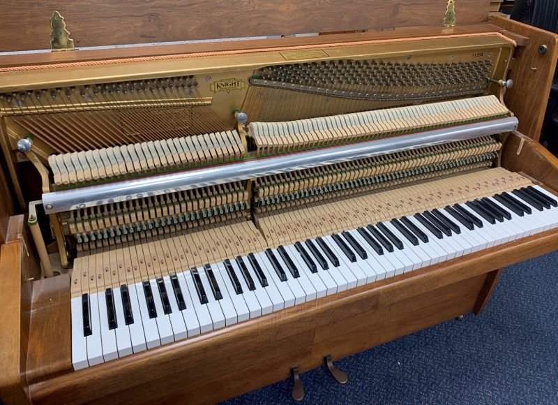 Piano Image