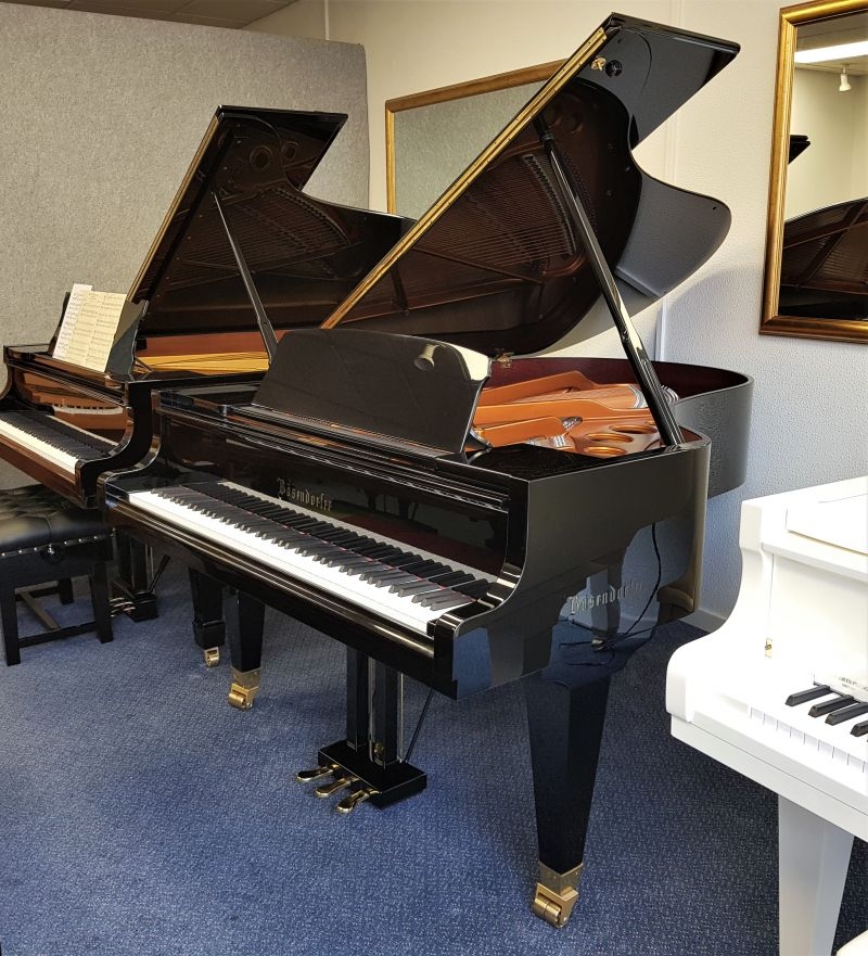 Main Piano Image