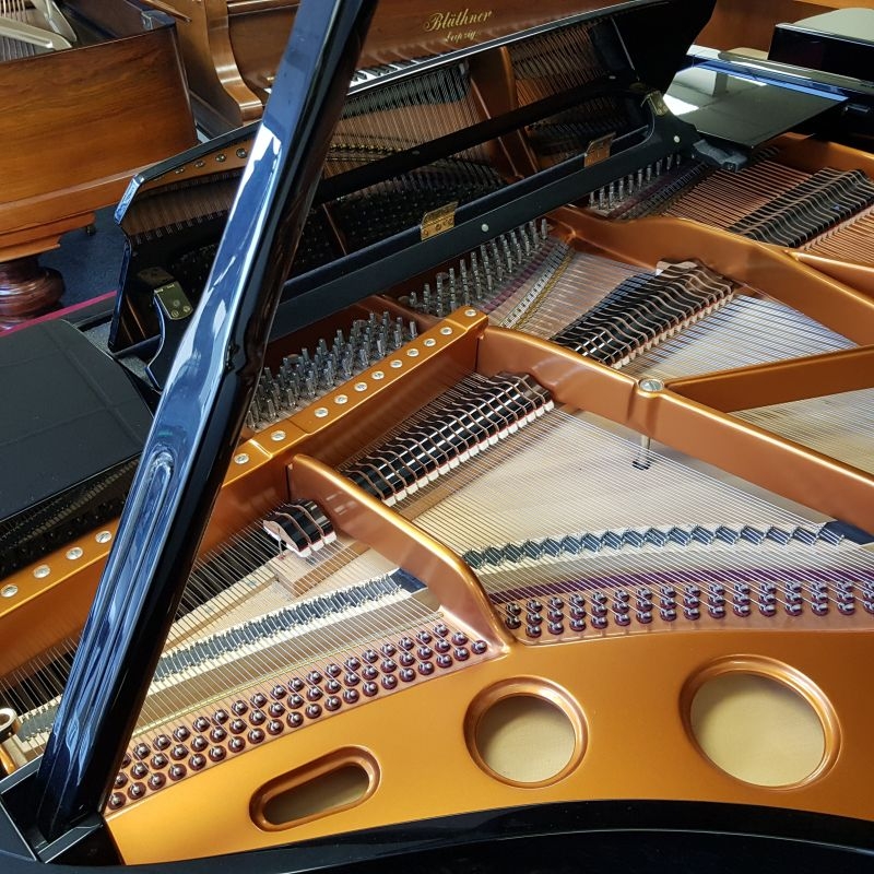 Piano Image