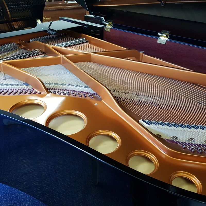 Piano Image