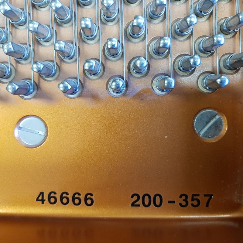 Piano Image