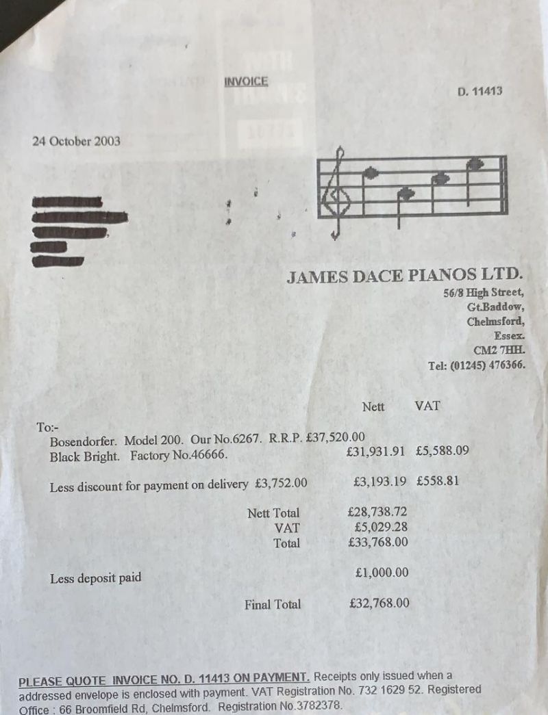 Piano Image