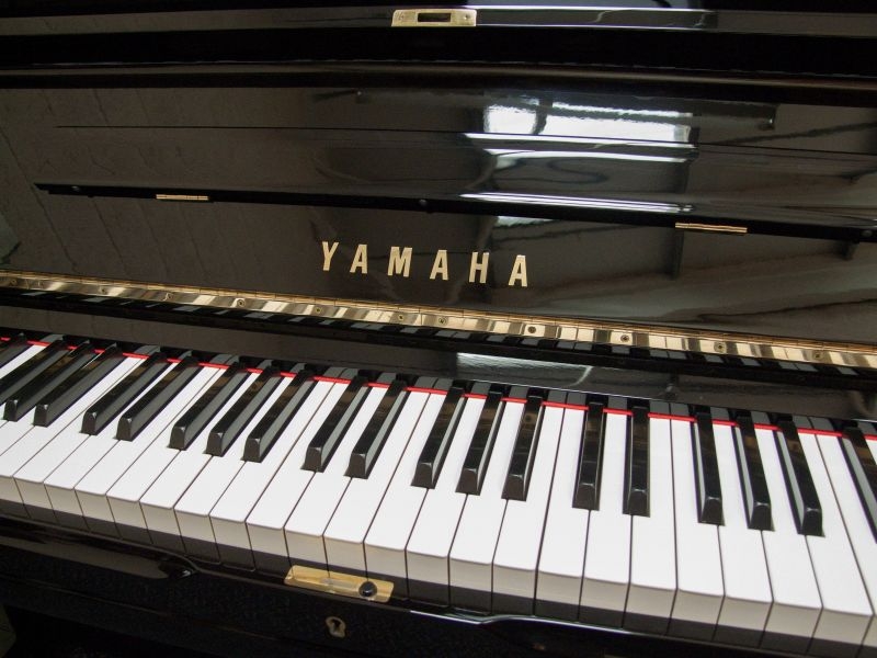 Piano Image