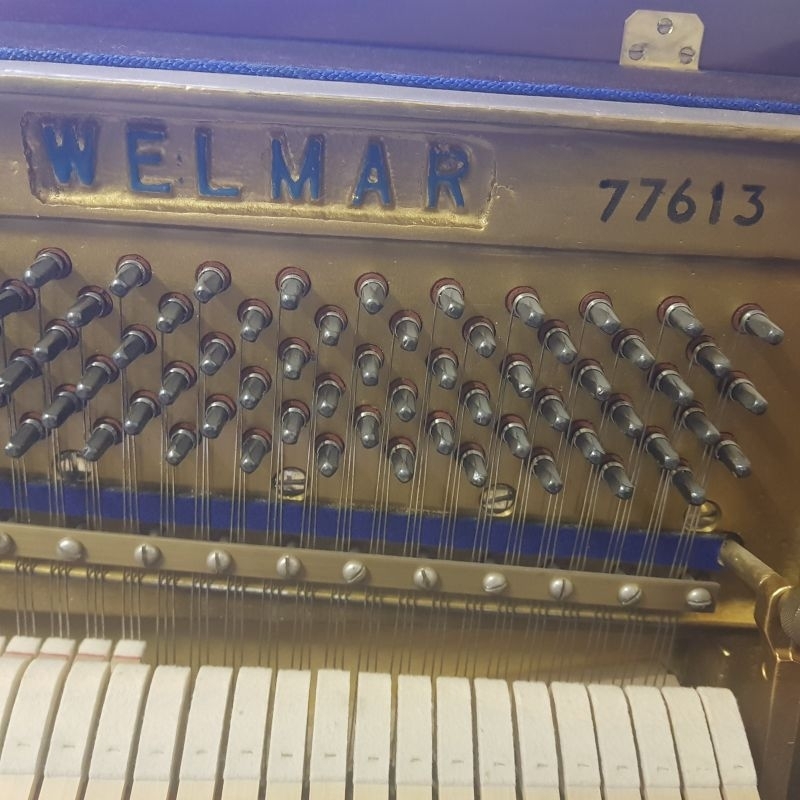 Piano Image