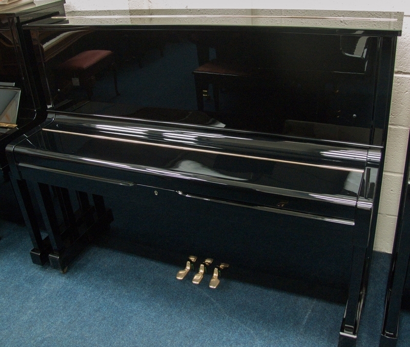 Piano Image