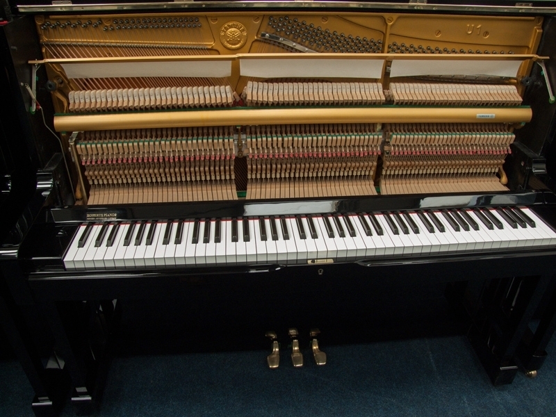 Piano Image