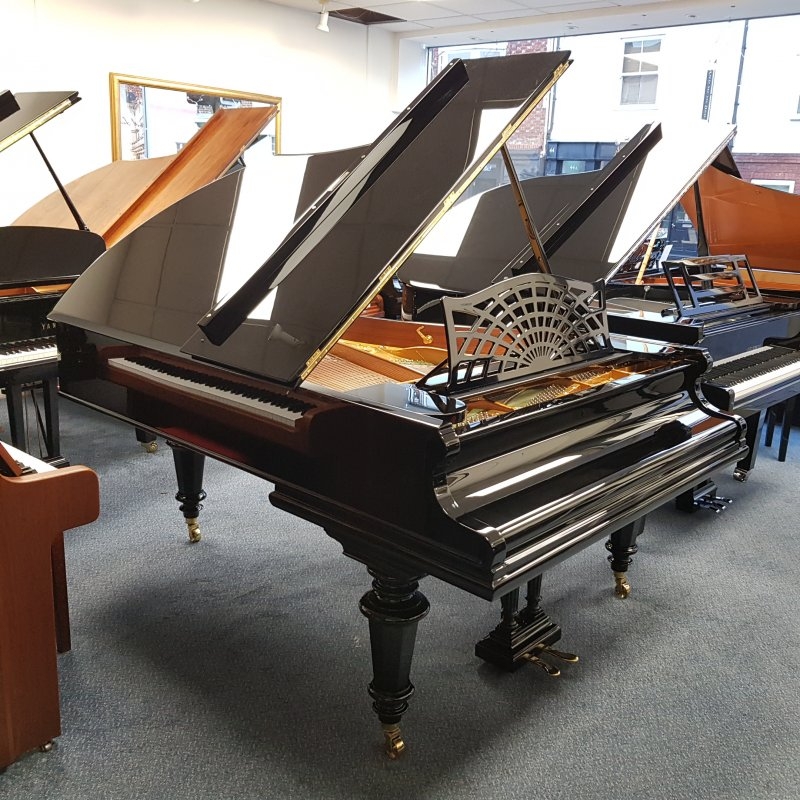 Piano Image
