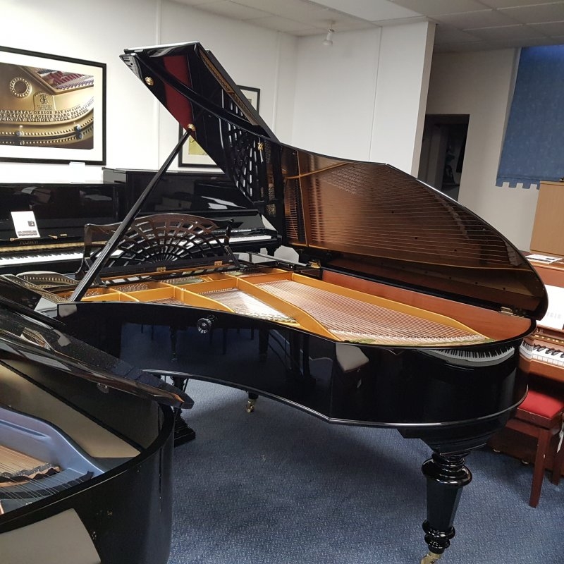 Piano Image
