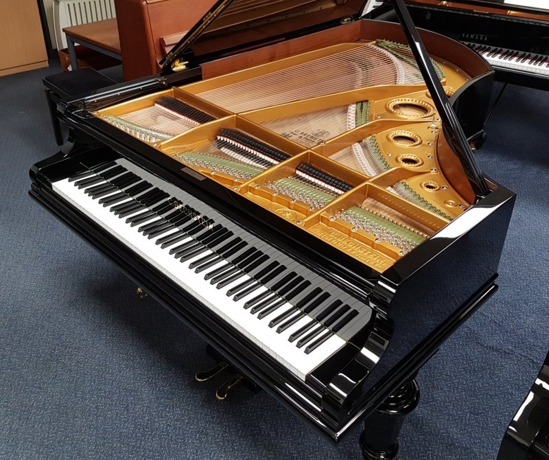 Piano Image