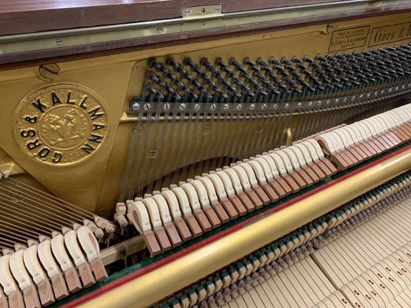 Piano Image