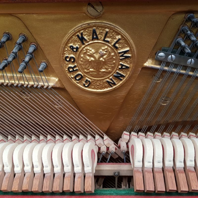Piano Image