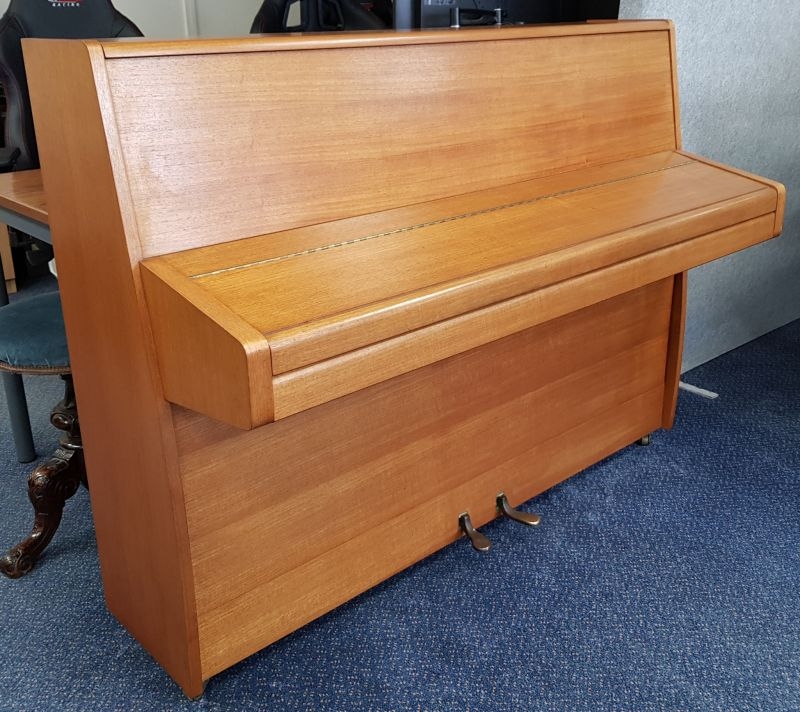Piano Image