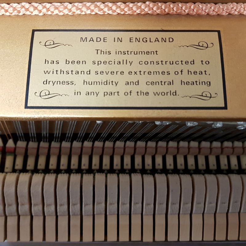 Piano Image