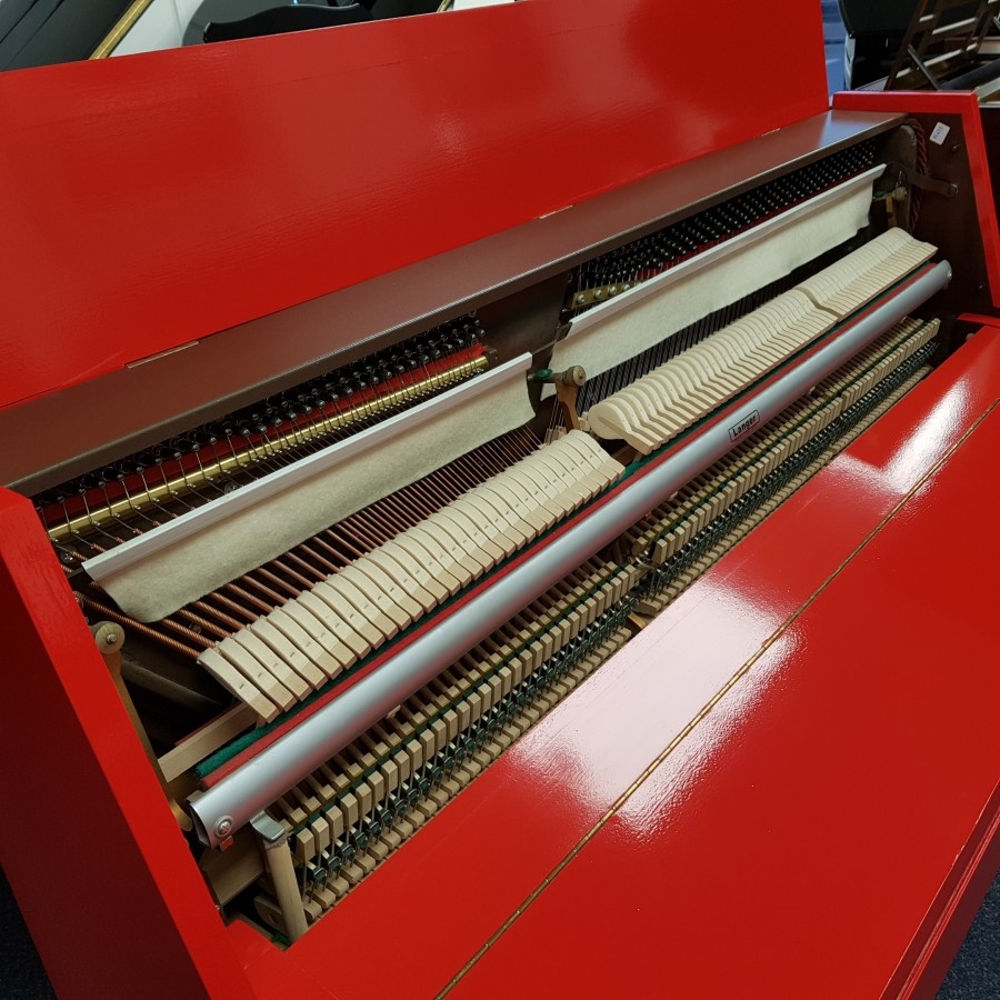 Piano Image