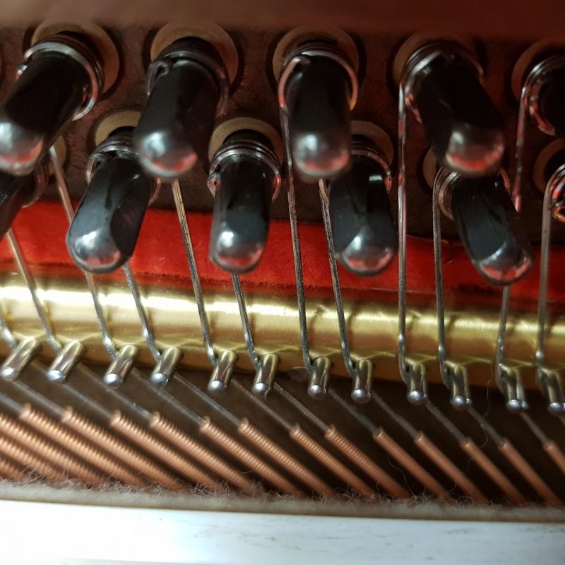 Piano Image