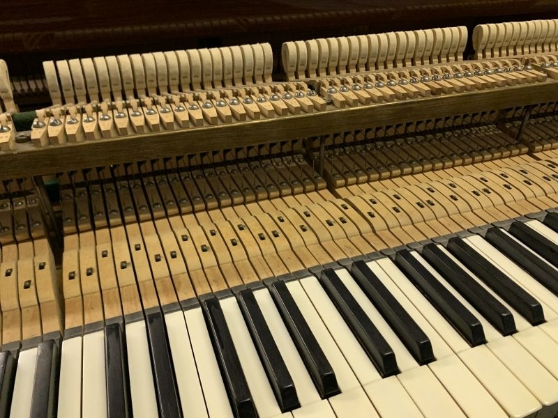 Piano Image