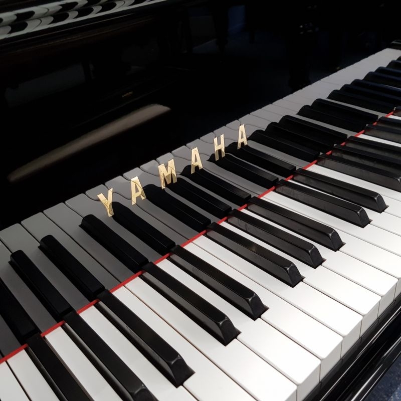 Piano Image