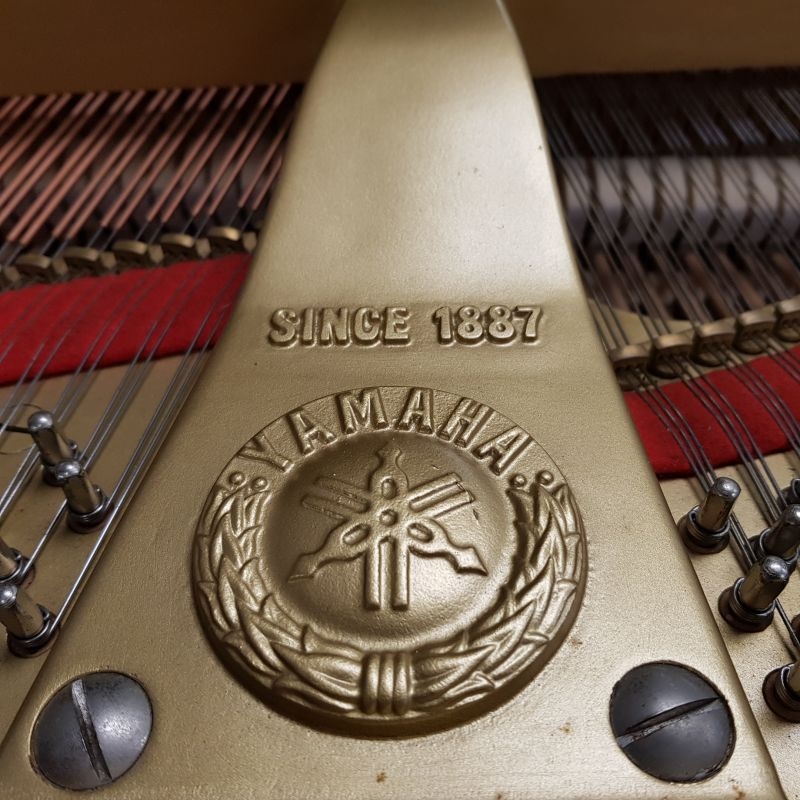 Piano Image