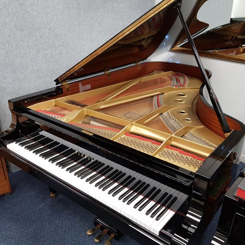 Piano Image